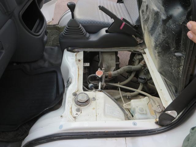 ベースグレード 4WD 寒冷地仕様 ワンオーナー 禁煙車(20枚目)