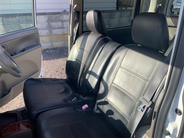 タント Ｌ　４ＷＤ　スライドドア　ナビ　キーレスエントリー　電動格納ミラー　ベンチシート　ＡＴ　盗難防止システム　ＣＤ　衝突安全ボディ　エアコン　パワーステアリング　パワーウィンドウ（9枚目）