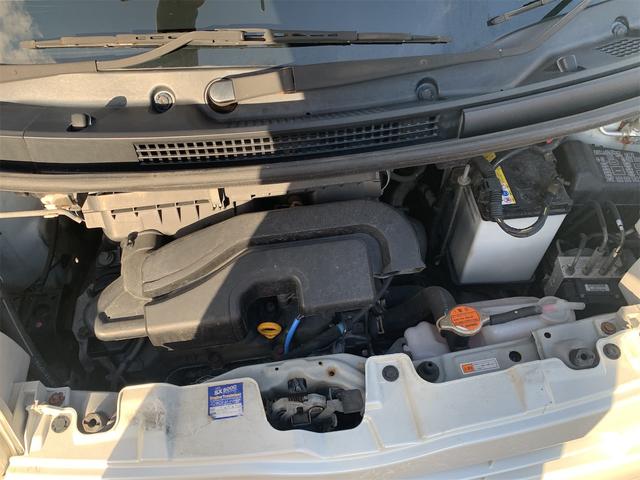 タント Ｌ　４ＷＤ　スライドドア　ナビ　キーレスエントリー　電動格納ミラー　ベンチシート　ＡＴ　盗難防止システム　ＣＤ　衝突安全ボディ　エアコン　パワーステアリング　パワーウィンドウ（20枚目）