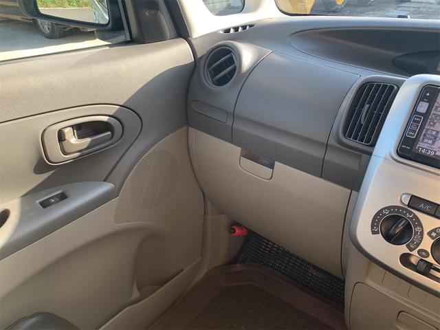 タント Ｌ　４ＷＤ　スライドドア　ナビ　キーレスエントリー　電動格納ミラー　ベンチシート　ＡＴ　盗難防止システム　ＣＤ　衝突安全ボディ　エアコン　パワーステアリング　パワーウィンドウ（24枚目）