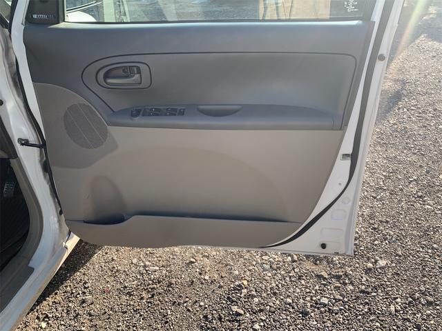 タント Ｌ　４ＷＤ　スライドドア　ナビ　キーレスエントリー　電動格納ミラー　ベンチシート　ＡＴ　盗難防止システム　ＣＤ　衝突安全ボディ　エアコン　パワーステアリング　パワーウィンドウ（27枚目）