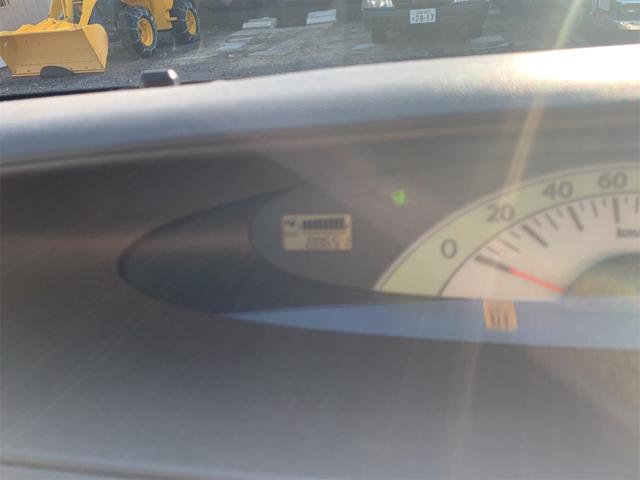 タント Ｌ　４ＷＤ　スライドドア　ナビ　キーレスエントリー　電動格納ミラー　ベンチシート　ＡＴ　盗難防止システム　ＣＤ　衝突安全ボディ　エアコン　パワーステアリング　パワーウィンドウ（29枚目）