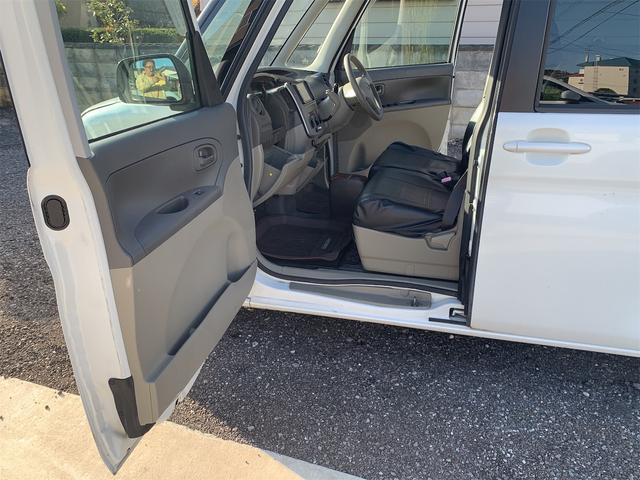 タント Ｌ　４ＷＤ　スライドドア　ナビ　キーレスエントリー　電動格納ミラー　ベンチシート　ＡＴ　盗難防止システム　ＣＤ　衝突安全ボディ　エアコン　パワーステアリング　パワーウィンドウ（31枚目）