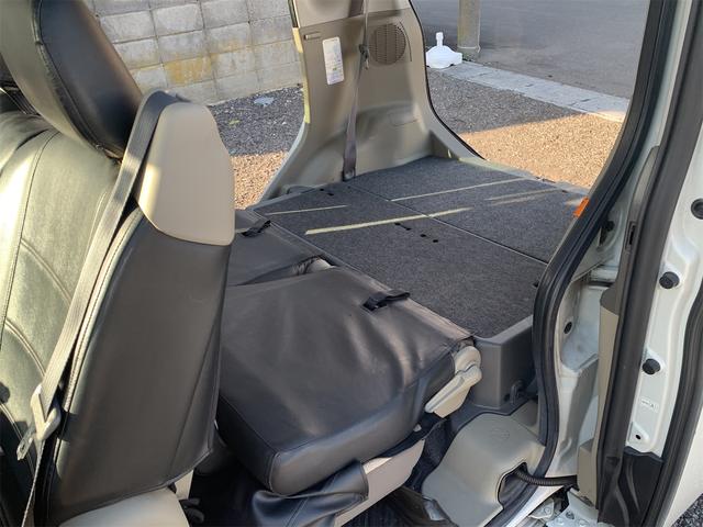 タント Ｌ　４ＷＤ　スライドドア　ナビ　キーレスエントリー　電動格納ミラー　ベンチシート　ＡＴ　盗難防止システム　ＣＤ　衝突安全ボディ　エアコン　パワーステアリング　パワーウィンドウ（42枚目）