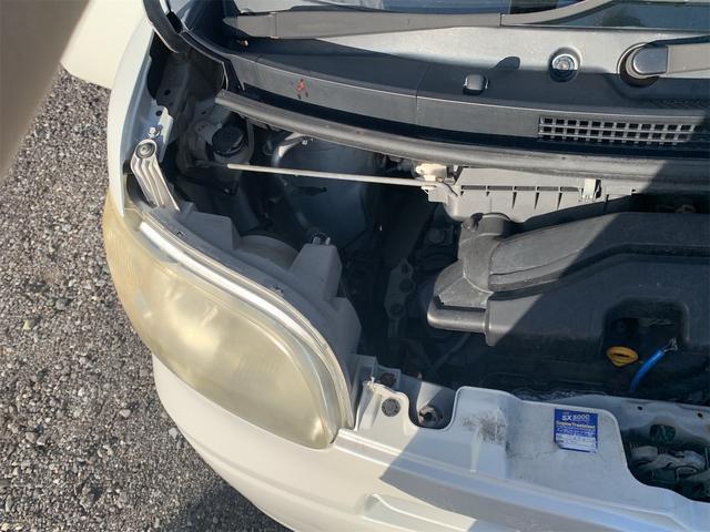 タント Ｌ　４ＷＤ　スライドドア　ナビ　キーレスエントリー　電動格納ミラー　ベンチシート　ＡＴ　盗難防止システム　ＣＤ　衝突安全ボディ　エアコン　パワーステアリング　パワーウィンドウ（43枚目）