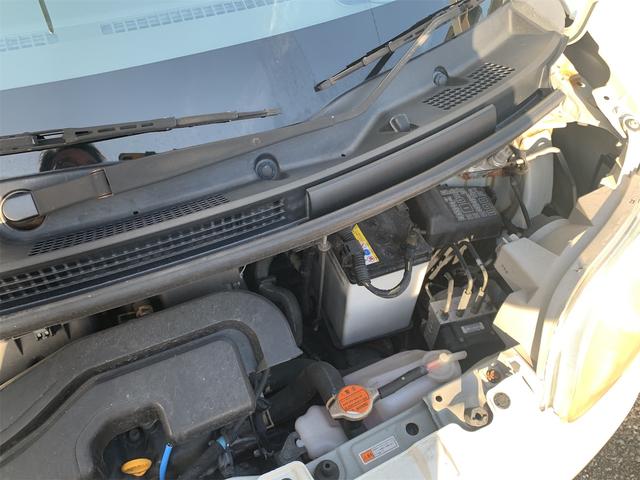 タント Ｌ　４ＷＤ　スライドドア　ナビ　キーレスエントリー　電動格納ミラー　ベンチシート　ＡＴ　盗難防止システム　ＣＤ　衝突安全ボディ　エアコン　パワーステアリング　パワーウィンドウ（44枚目）