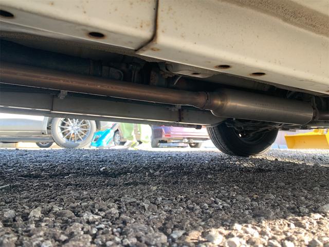 タント Ｌ　４ＷＤ　スライドドア　ナビ　キーレスエントリー　電動格納ミラー　ベンチシート　ＡＴ　盗難防止システム　ＣＤ　衝突安全ボディ　エアコン　パワーステアリング　パワーウィンドウ（46枚目）