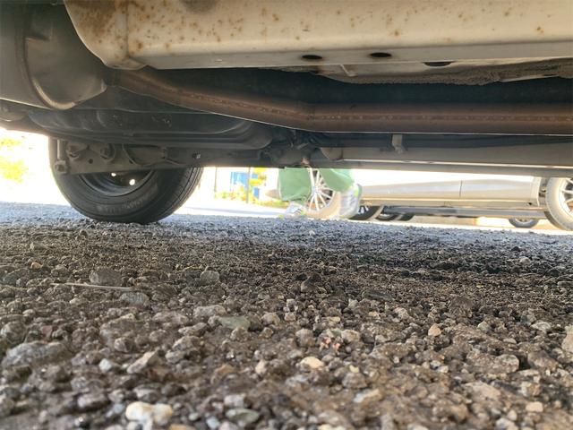 タント Ｌ　４ＷＤ　スライドドア　ナビ　キーレスエントリー　電動格納ミラー　ベンチシート　ＡＴ　盗難防止システム　ＣＤ　衝突安全ボディ　エアコン　パワーステアリング　パワーウィンドウ（47枚目）