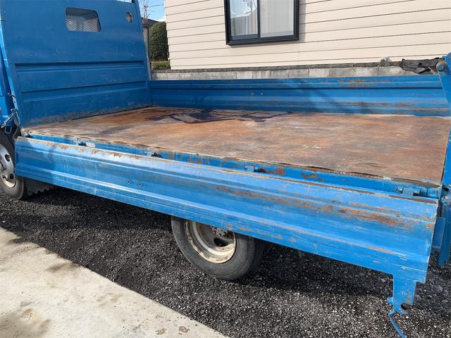 タイタントラック ダンプ　ＭＴ　後輪ダブル（24枚目）