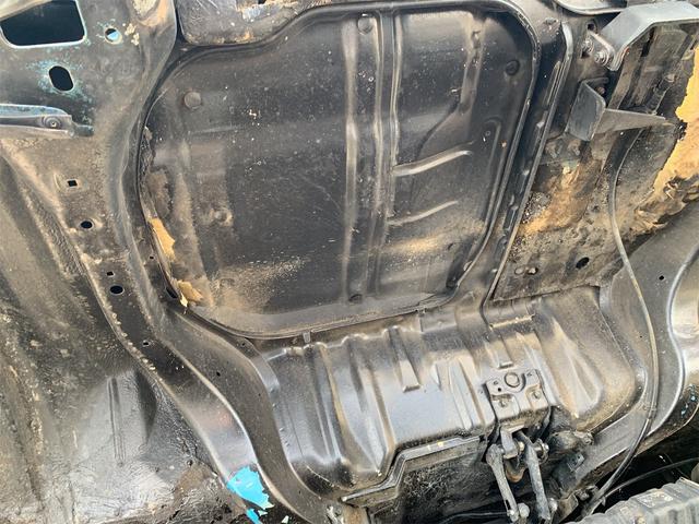 タイタントラック ダンプ　ＭＴ　後輪ダブル（41枚目）