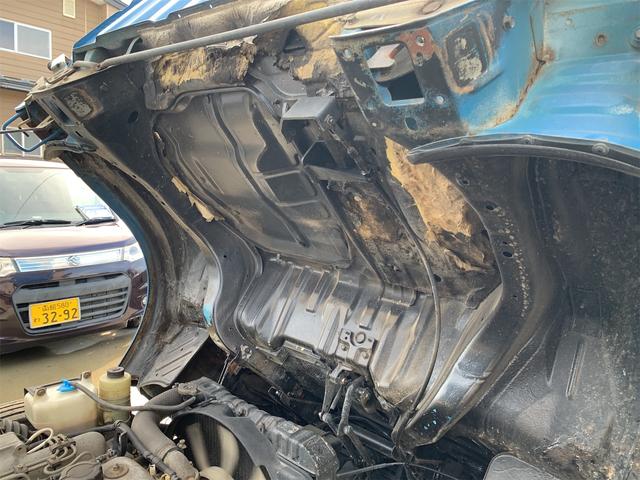 タイタントラック ダンプ　ＭＴ　後輪ダブル（44枚目）