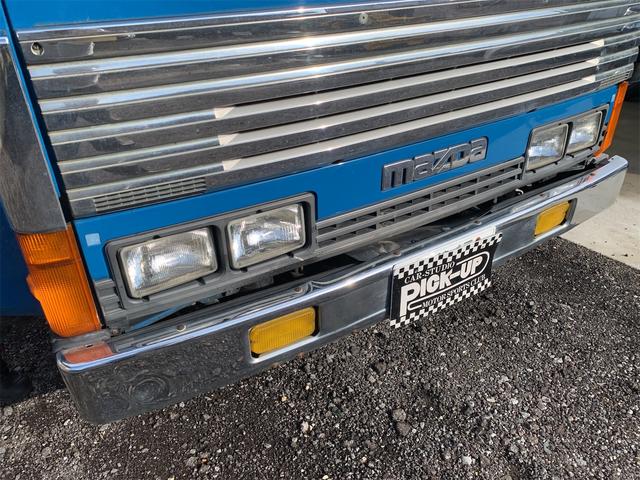 タイタントラック ダンプ　ＭＴ　後輪ダブル（46枚目）