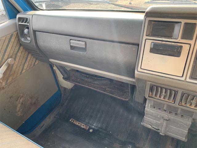 タイタントラック ダンプ　ＭＴ　後輪ダブル（53枚目）