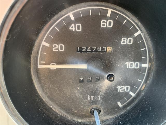 タイタントラック ダンプ　ＭＴ　後輪ダブル（54枚目）