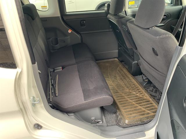 タント カスタムX 4WD ETC スライドドア ナビ TV HID スマートキー 電動格納ミラー ベンチシート AT 盗難防止システム ABS CD アルミホイール 衝突安全ボディ エアコン パワーステアリング(33枚目)