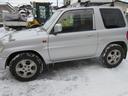 MITSUBISHI PAJERO IO