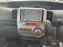 タント カスタムX 4WD ETC スライドドア ナビ TV HID スマートキー 電動格納ミラー ベンチシート AT 盗難防止システム ABS CD アルミホイール 衝突安全ボディ エアコン パワーステアリング(5枚目)