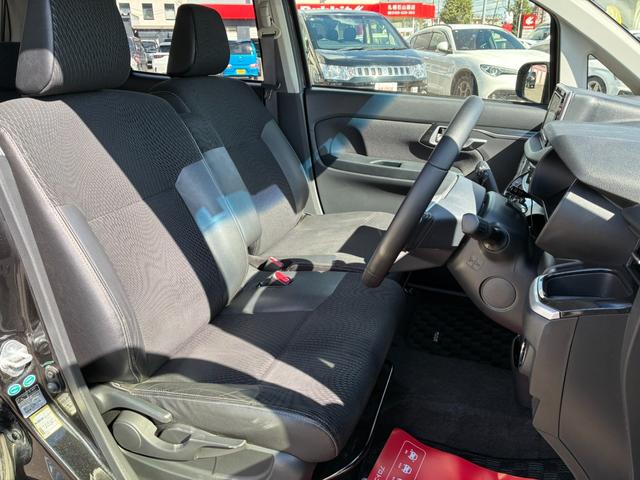 ムーヴ カスタム　ＲＳ　ハイパーＳＡＩＩ　ターボ４ＷＤ　　ナビＴＶ　ブルートゥース　バックカメラ　スマートキー　スペアキー　スマートアシストカメラ（14枚目）