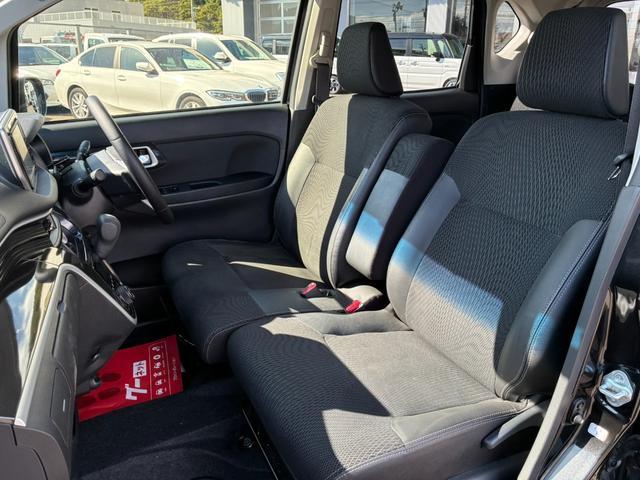 ムーヴ カスタム　ＲＳ　ハイパーＳＡＩＩ　ターボ４ＷＤ　　ナビＴＶ　ブルートゥース　バックカメラ　スマートキー　スペアキー　スマートアシストカメラ（17枚目）