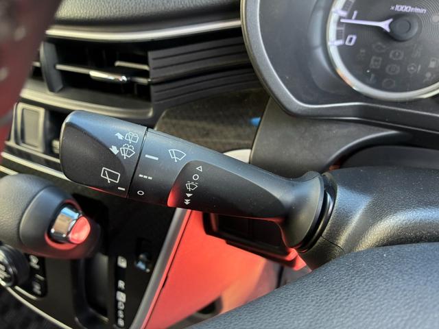 ムーヴ カスタム　ＲＳ　ハイパーＳＡＩＩ　ターボ４ＷＤ　　ナビＴＶ　ブルートゥース　バックカメラ　スマートキー　スペアキー　スマートアシストカメラ（29枚目）