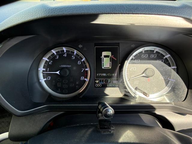 ムーヴ カスタム　ＲＳ　ハイパーＳＡＩＩ　ターボ４ＷＤ　　ナビＴＶ　ブルートゥース　バックカメラ　スマートキー　スペアキー　スマートアシストカメラ（31枚目）