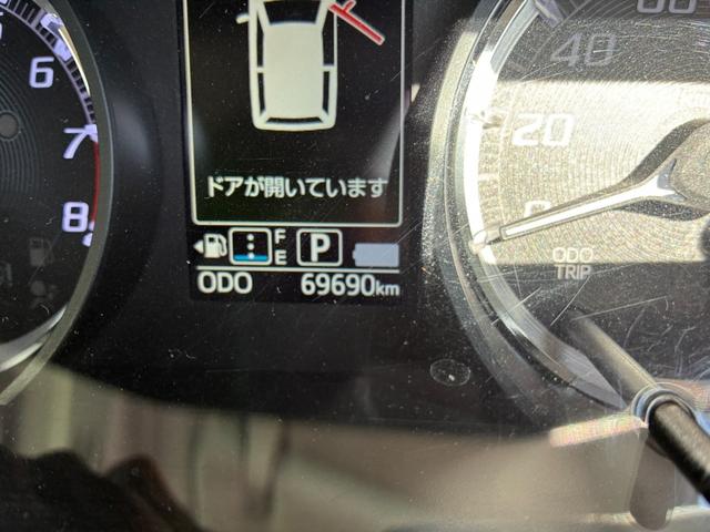 ムーヴ カスタム　ＲＳ　ハイパーＳＡＩＩ　ターボ４ＷＤ　　ナビＴＶ　ブルートゥース　バックカメラ　スマートキー　スペアキー　スマートアシストカメラ（32枚目）