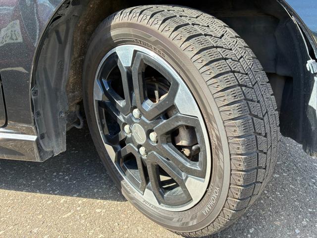 ムーヴ カスタム　ＲＳ　ハイパーＳＡＩＩ　ターボ４ＷＤ　　ナビＴＶ　ブルートゥース　バックカメラ　スマートキー　スペアキー　スマートアシストカメラ（38枚目）