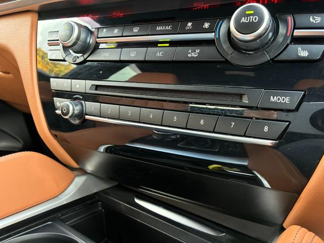 Ｘ６ ｘＤｒｉｖｅ　３５ｉ　Ｍスポーツ　３０００ガソリンターボ　４ＷＤ　エクスクルーシブナッパレザーシート　前後４席シートヒーター　レザーフィニッシュダッシュボード　純正２０アルミ　ナビバックカメラ　パワーバックドア　スマートキースペア（30枚目）