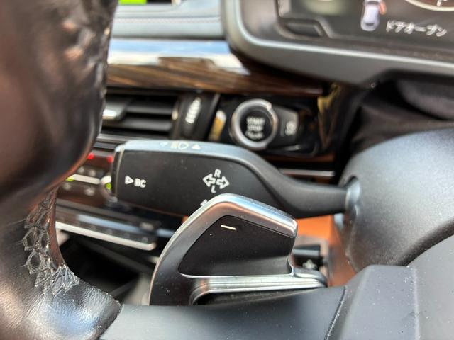 Ｘ６ ｘＤｒｉｖｅ　３５ｉ　Ｍスポーツ　３０００ガソリンターボ　４ＷＤ　エクスクルーシブナッパレザーシート　前後４席シートヒーター　レザーフィニッシュダッシュボード　純正２０アルミ　ナビバックカメラ　パワーバックドア　スマートキースペア（39枚目）