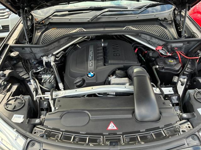 Ｘ６ ｘＤｒｉｖｅ　３５ｉ　Ｍスポーツ　３０００ガソリンターボ　４ＷＤ　エクスクルーシブナッパレザーシート　前後４席シートヒーター　レザーフィニッシュダッシュボード　純正２０アルミ　ナビバックカメラ　パワーバックドア　スマートキースペア（50枚目）