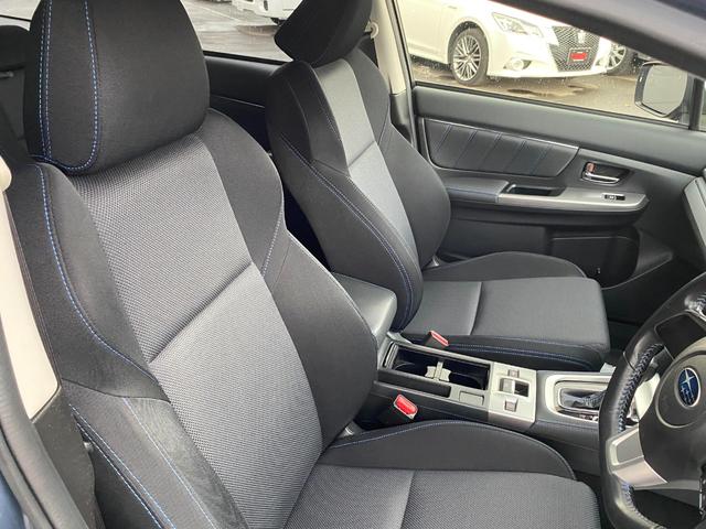 レヴォーグ １．６ＧＴ－Ｓアイサイト　ＡＷＤ　４ＷＤ／ダイヤトーンナビゲーション／バックモニター／ＥＴＣ／パドルシフト／純正アルミホイール／電動パーキングブレーキ（15枚目）