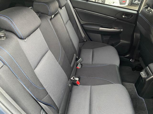 レヴォーグ １．６ＧＴ－Ｓアイサイト　ＡＷＤ　４ＷＤ／ダイヤトーンナビゲーション／バックモニター／ＥＴＣ／パドルシフト／純正アルミホイール／電動パーキングブレーキ（16枚目）