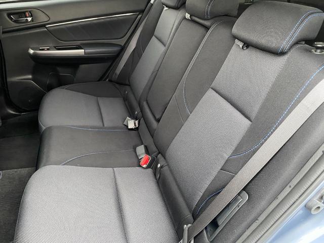レヴォーグ １．６ＧＴ－Ｓアイサイト　ＡＷＤ　４ＷＤ／ダイヤトーンナビゲーション／バックモニター／ＥＴＣ／パドルシフト／純正アルミホイール／電動パーキングブレーキ（19枚目）
