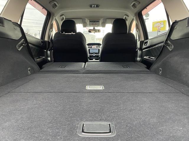 レヴォーグ １．６ＧＴ－Ｓアイサイト　ＡＷＤ　４ＷＤ／ダイヤトーンナビゲーション／バックモニター／ＥＴＣ／パドルシフト／純正アルミホイール／電動パーキングブレーキ（21枚目）