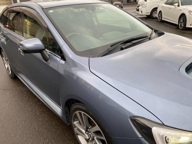 レヴォーグ １．６ＧＴ－Ｓアイサイト　ＡＷＤ　４ＷＤ／ダイヤトーンナビゲーション／バックモニター／ＥＴＣ／パドルシフト／純正アルミホイール／電動パーキングブレーキ（38枚目）