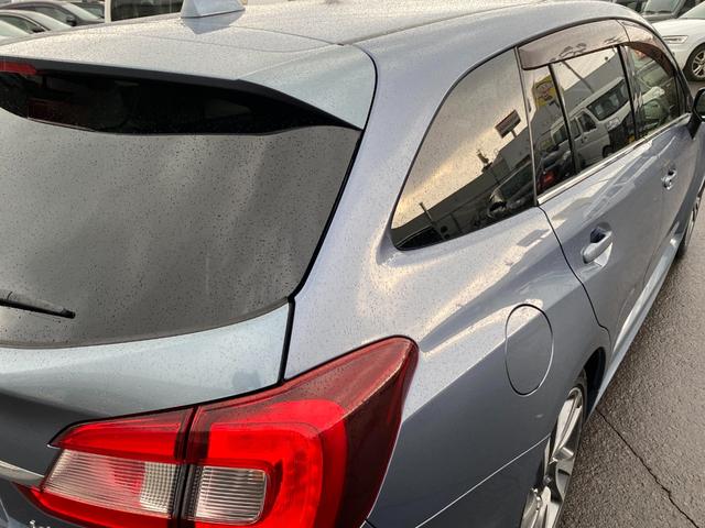 レヴォーグ １．６ＧＴ－Ｓアイサイト　ＡＷＤ　４ＷＤ／ダイヤトーンナビゲーション／バックモニター／ＥＴＣ／パドルシフト／純正アルミホイール／電動パーキングブレーキ（39枚目）