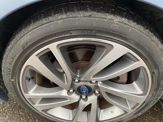 レヴォーグ １．６ＧＴ－Ｓアイサイト　ＡＷＤ　４ＷＤ／ダイヤトーンナビゲーション／バックモニター／ＥＴＣ／パドルシフト／純正アルミホイール／電動パーキングブレーキ（42枚目）