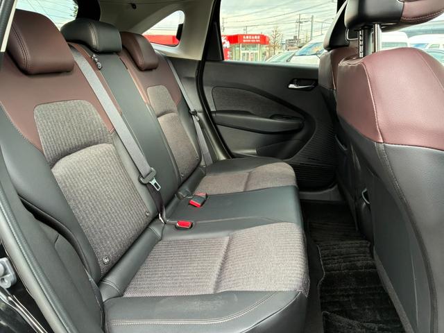 オーラ Ｇ　ＦＯＵＲ　１．２ガソリン　４ＷＤ　純正ナビＴＶ　アラウンドビューモニター　ＢＯＺＥサウンド　レザーコンビシート　シートヒーター　プロパイロットクルコン　ＥＴＣ　ドラレコ　スマートキー（14枚目）