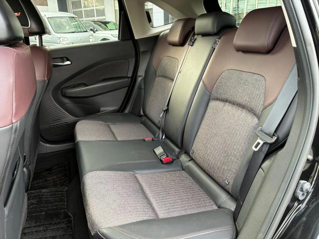オーラ Ｇ　ＦＯＵＲ　１．２ガソリン　４ＷＤ　純正ナビＴＶ　アラウンドビューモニター　ＢＯＺＥサウンド　レザーコンビシート　シートヒーター　プロパイロットクルコン　ＥＴＣ　ドラレコ　スマートキー（15枚目）