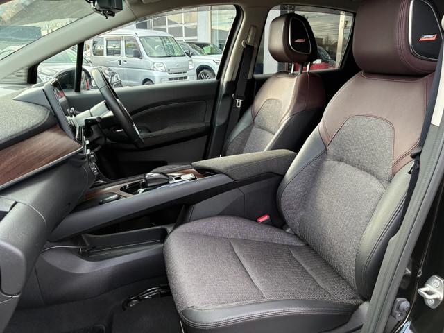 オーラ Ｇ　ＦＯＵＲ　１．２ガソリン　４ＷＤ　純正ナビＴＶ　アラウンドビューモニター　ＢＯＺＥサウンド　レザーコンビシート　シートヒーター　プロパイロットクルコン　ＥＴＣ　ドラレコ　スマートキー（16枚目）