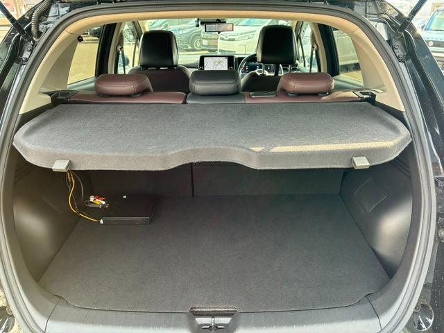 オーラ Ｇ　ＦＯＵＲ　１．２ガソリン　４ＷＤ　純正ナビＴＶ　アラウンドビューモニター　ＢＯＺＥサウンド　レザーコンビシート　シートヒーター　プロパイロットクルコン　ＥＴＣ　ドラレコ　スマートキー（19枚目）