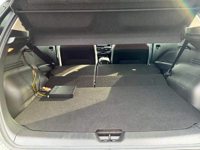 オーラ Ｇ　ＦＯＵＲ　１．２ガソリン　４ＷＤ　純正ナビＴＶ　アラウンドビューモニター　ＢＯＺＥサウンド　レザーコンビシート　シートヒーター　プロパイロットクルコン　ＥＴＣ　ドラレコ　スマートキー（20枚目）