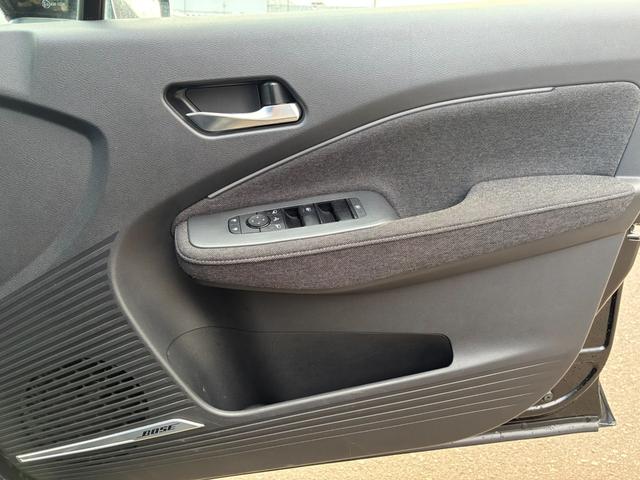 オーラ Ｇ　ＦＯＵＲ　１．２ガソリン　４ＷＤ　純正ナビＴＶ　アラウンドビューモニター　ＢＯＺＥサウンド　レザーコンビシート　シートヒーター　プロパイロットクルコン　ＥＴＣ　ドラレコ　スマートキー（42枚目）