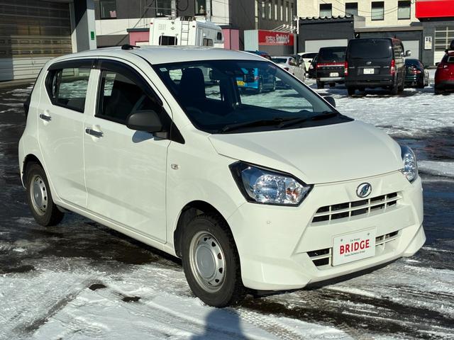 ミライース Ｌ　ＳＡＩＩＩ　４ＷＤ　ナビＴＶ　ドラレコ（8枚目）