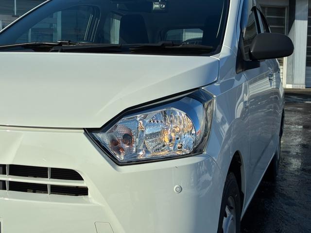 ミライース Ｌ　ＳＡＩＩＩ　４ＷＤ　ナビＴＶ　ドラレコ（10枚目）