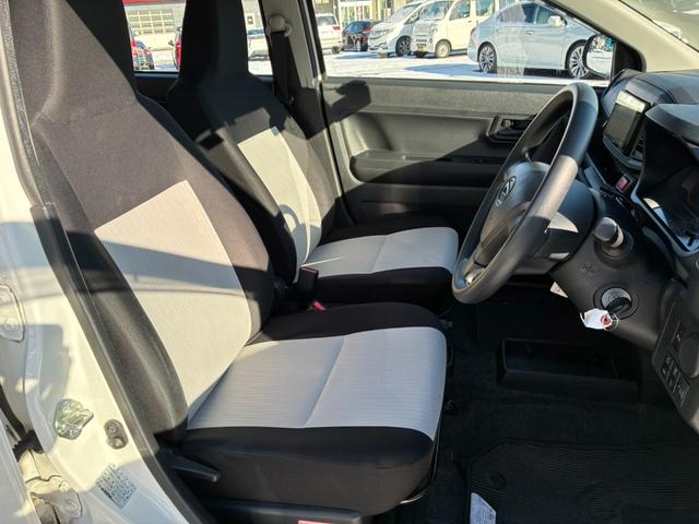 ミライース Ｌ　ＳＡＩＩＩ　４ＷＤ　ナビＴＶ　ドラレコ（12枚目）