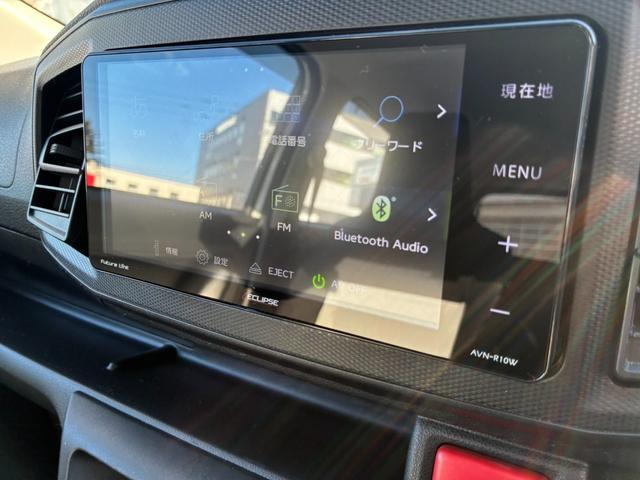 ミライース Ｌ　ＳＡＩＩＩ　４ＷＤ　ナビＴＶ　ドラレコ（22枚目）