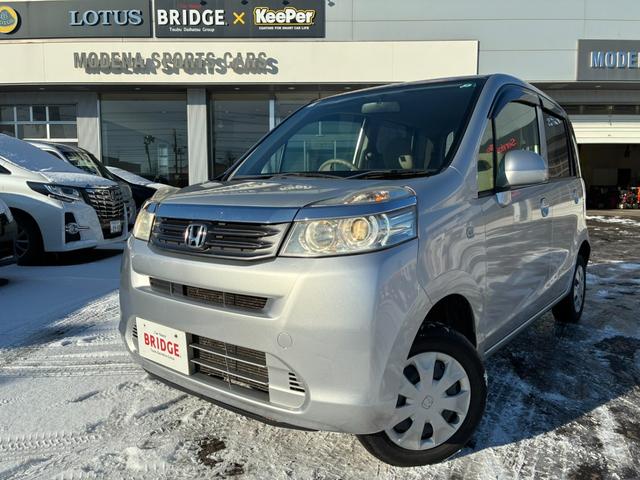 ライフ Ｇ　４ＷＤ　バックカメラ（2枚目）