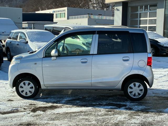 ライフ Ｇ　４ＷＤ　バックカメラ（3枚目）