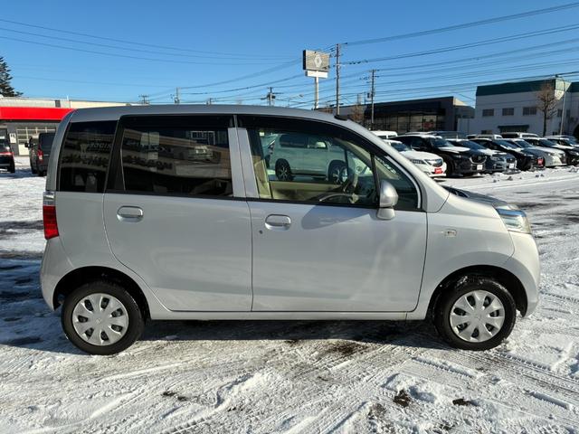 ライフ Ｇ　４ＷＤ　バックカメラ（7枚目）